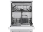 Máquina de Lavar Loiça KUNFT KDW5136 12 Conjuntos 60 cm Branco - Image 5