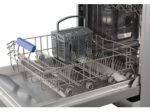 Máquina de Lavar Loiça BECKEN BDW9995 14 Conjuntos 60 cm Inox - Image 5