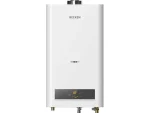 Esquentador BECKEN BWH9131 11 L – Estanque/Ventilado Gás Butano/Propano