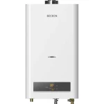 Esquentador BECKEN BWH9131 11 L – Estanque/Ventilado Gás Natural