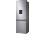 Frigorífico Combinado SAMSUNG RB34C632DSA/EF No Frost 185,3 cm 341 L Inox