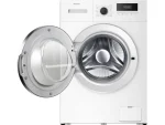 Máquina de Lavar Roupa BECKEN BWM9650 WH 8 kg 1400 rpm Branco - Image 3