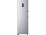 Arca Vertical LG GFE41PZGSZ No Frost 186 cm 324 L Cinzento