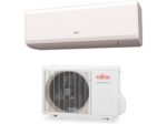 Ar Condicionado FUJITSU ASY25UIKP 18 m² 9000 BTU Branco - Image 2