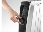 Aquecedor a Óleo DELONGHI TRDX41025E 2500 W - Image 4