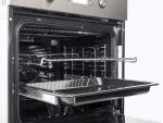 Forno BECKEN BBIO8913 70 L 59.5 cm Hidrolítico Inox - Image 6