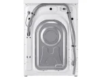 Máquina de Lavar Roupa SAMSUNG WW11DG5B25AEEP 11 11 kg 1400 rpm Branco - Image 4