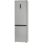 Frigorífico Combinado BECKEN BC5189 IX No Frost 201 cm 330 L Inox