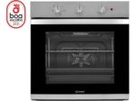 Forno INDESIT IFW 3534 H IX 71 L 59.5 cm Hidrolítico Inox - Image 2