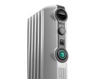 Aquecedor a Óleo DELONGHI TRRS1225C 2500 W - Image 2