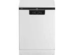 Máquina de Lavar Loiça BEKO BDFN26530W HygieneShield 15 Conjuntos 59,8cm Branco