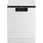 Máquina de Lavar Loiça BEKO BDFN26530W HygieneShield 15 Conjuntos 59,8cm Branco