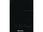Placa de Vitrocerâmica HISENSE E6431CB Elétrica 59.5 cm Preto - Image 3