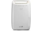 Desumidificador DELONGHI DEX210SF 2 L 10L/dia Branco