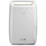 Desumidificador DELONGHI DEX210SF 2 L 10L/dia Branco