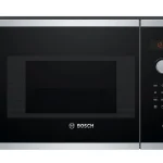 Micro-ondas Encastre BOSCH BEL523MS0 20 L Com Grill Inox