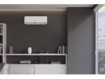 Ar Condicionado WHIRLPOOL SPICR318 wifi 36 M² 18000 BTU Branco - Image 4