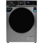 Máquina de Lavar Roupa BECKEN Boostwash BWM8812N 8 kg 1400 rpm Inox