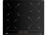 Placa de Indução TEKA IBW 64010 TTC Elétrica 60 cm Preto