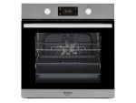 Forno HOTPOINT FA2 841 JH IX HA 71 L 59.5 cm Hidrolítico Inox