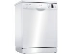 Máquina de Lavar Loiça BOSCH SMS25AW05E 12 Conjuntos 60 cm Branco