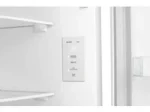 Frigorífico BECKEN BSD9267 No Frost 172 cm 292 L Branco - Image 4