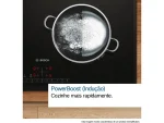 Placa de Indução BOSCH PIE61RBB5E Elétrica 59 cm Preto - Image 6