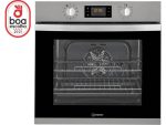 Forno INDESIT IFW3844 H IX 71 L 59.5 cm Hidrolítico Inox - Image 2