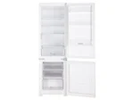 Frigorífico Combinado Encastre BECKEN COMBI BBIC2341N2 Estático 177 cm 250 L Branco - Image 2