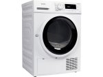 Máquina de Secar Roupa BECKEN 8KG BDM8817 HP 8 kg Bomba de Calor Branco - Image 4