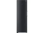 Arca Vertical LG GFM61MCCSF No Frost 186 cm 324 L Preto