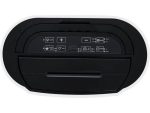Desumidificador MEI DH 5520 30 m2 4 L 20 L/dia - Image 6