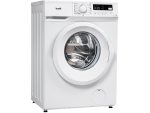 Máquina de Lavar Roupa KUNFT KWM8810 9 kg 1400 rpm Branco - Image 3