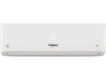 Ar Condicionado Split WHIRLPOOL SPICR312 Wi-Fi 25 m² 12.000 BTU Branco