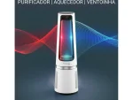 Purificador de Ar ROWENTA Eclipse 3 em 1 QU5060F0 30 m2 - Image 3