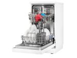 Máquina de Lavar Loiça KUNFT KDW5137 9 Conjuntos 44.8 cm Branco - Image 6