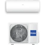Ar Condicionado HAIER Pearl12Pre 12000 BTU Branco