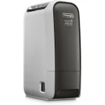 Desumidificador DELONGHI DNS65 2.8 L 18 L/dia