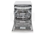 Máquina de Lavar Loiça INDESIT Push & Go DFO 3T133AF 14 Conjuntos 59.5 cm Branco - Image 5