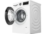 Máquina de Lavar Roupa BOSCH WGG244Z0EP 9kg 1400 rpm Branco - Image 3