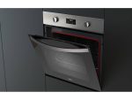 Forno TEKA HBB 6350 IX 70 L 59.5 cm Hidrolítico Inox - Image 6