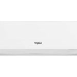 Ar Condicionado Split WHIRLPOOL SPICR309WF WI-FI 18 m2 9000 BTU Branco