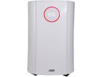 Desumidificador MEI DH 5520 30 m2 4 L 20 L/dia - Image 5