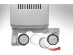 Aquecedor a Óleo DELONGHI TRDX41025E 2500 W - Image 3