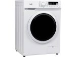 Máquina de Lavar Roupa KUNFT KWM8811 10 kg 1400 rpm Branco - Image 2