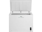 Arca Horizontal BECKEN BCF8337 Estático 112 cm 290 L Branco - Image 2