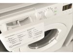 Máquina de Lavar Roupa INDESIT MTWA 71252 S WPT 7 kg 1200 rpm Branco - Image 6