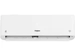 Ar Condicionado WHIRLPOOL SPICR318 wifi 36 M² 18000 BTU Branco - Image 2