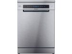 Máquina de Lavar Loiça CANDY CF 3C7F0X 13 Conjuntos 59.7 cm Inox