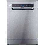Máquina de Lavar Loiça CANDY CF 3C7F0X 13 Conjuntos 59.7 cm Inox